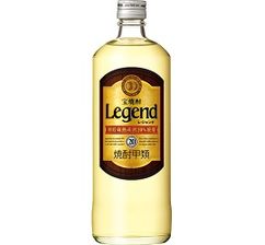 Legend 焼酎 20% 25%& 極上 プレミアム焼酎 25% セット Legend 焼酎 20% 25%& 極上 プレミアム焼酎 25% セット シーン
