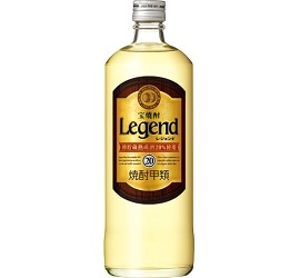宝焼酎「レジェンド」20度720ML | 焼酎,その他宝焼酎