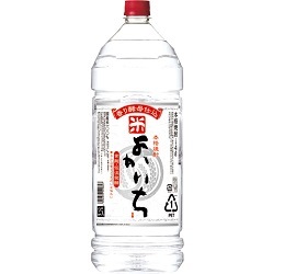 本格焼酎「よかいち」〈米〉25°4Lエコペット | 焼酎,その他本格焼酎