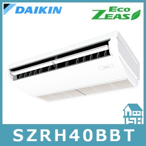 ���߸�ͭ��������������Բġ� �������󡡻���200V��P40��(1.5��������)�����󥰥�(�ڥ�)��ŷ���߷� ��������ܥ磻�䡼�ɥ�⥳��Eco ZEAS��SZRH40BBT /�ڼ���ȯ����