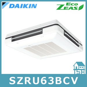 ���߸�ͭ��������������Բġ� �������� ŷ�߼��߷��������� ������ή ñ��200V��P63��(2.5��������)�����󥰥� �ܥ�⥳�� Eco ZEAS SZRU63BCV /�ڼ���ȯ����