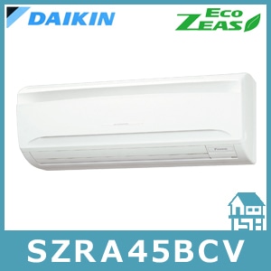 ���߸�ͭ��������������Բġ� �������� �ɳݷ��������� ñ��200V��P45��(1.8��������)�����󥰥�ܥ�⥳�� Eco ZEAS SZRA45BCV /�ڼ���ȯ����