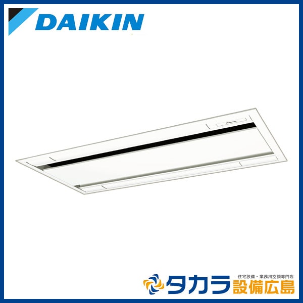 ダイキン ダブルフロー用ワイドパネル KDB53C160F 16畳用） 生活家電