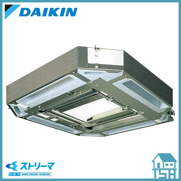 ダイキン 天カセ用 ストリーマ除菌ユニット BAEF55D160 ダイキン BAEF55D160 UVストリーマ除菌ユニット 天井埋込