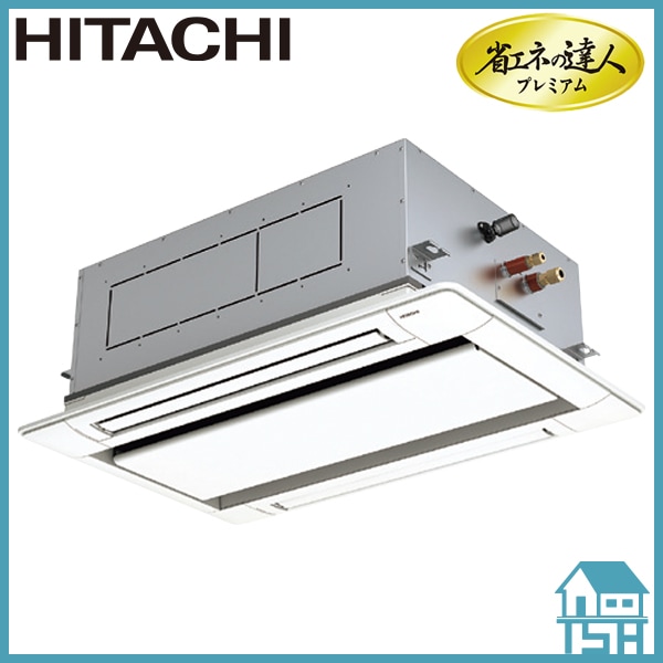 �ʥ��ͤ�ã�ͥץ�ߥ��� RCID-GP63RGH3 ��Ω �Ƥ󤫤�2����(ŷ����������å�)������200V��63��(2.5��������)�����󥰥�ܥ�⥳��ܥѥͥ�