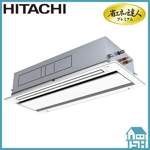 �ʥ��ͤ�ã�ͥץ�ߥ��� RCID-GP112RGH3 ��Ω �Ƥ󤫤�2����(ŷ����������å�)������200V��112��(4��������)�����󥰥�ܥ�⥳��ܥѥͥ�