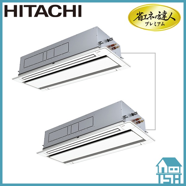 �ʥ��ͤ�ã�ͥץ�ߥ��� RCID-AP224GHP8 ��Ω �Ƥ󤫤�2����(ŷ����������å�)������200V��224��(8��������)���ĥ���(����)�ܥ�⥳��ܥѥͥ��ʬ����