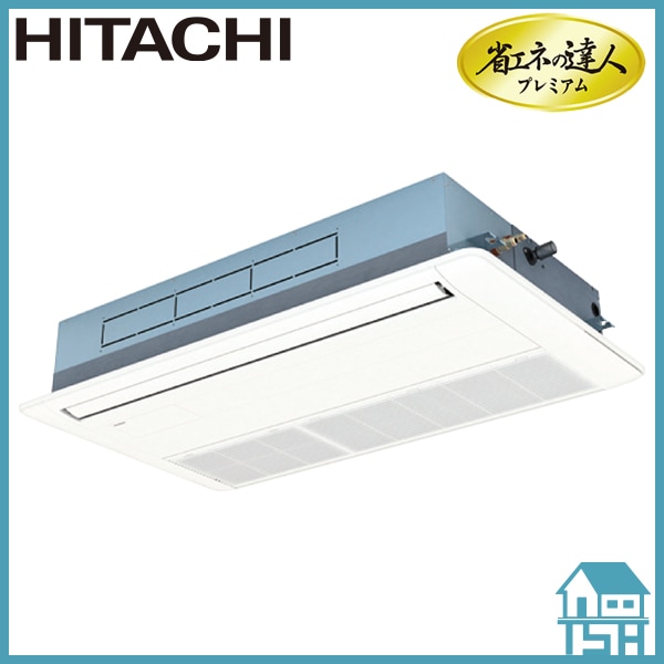 �ʥ��ͤ�ã�ͥץ�ߥ��� RCIS-GP80RGH3 ��Ω �Ƥ󤫤�1����(ŷ����������å�)������200V��80��(3��������)�����󥰥�ܥ�⥳��ܥѥͥ�