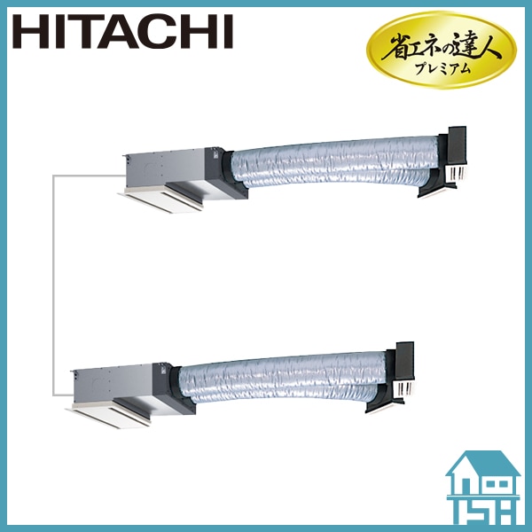 �ʥ��ͤ�ã�ͥץ�ߥ��� RCB-GP80RGHP4 ��Ω �ӥ�ȥ��󡦻���200V��80��(3��������)���ĥ���(Ʊ��)�ܥ�⥳���ʬ����