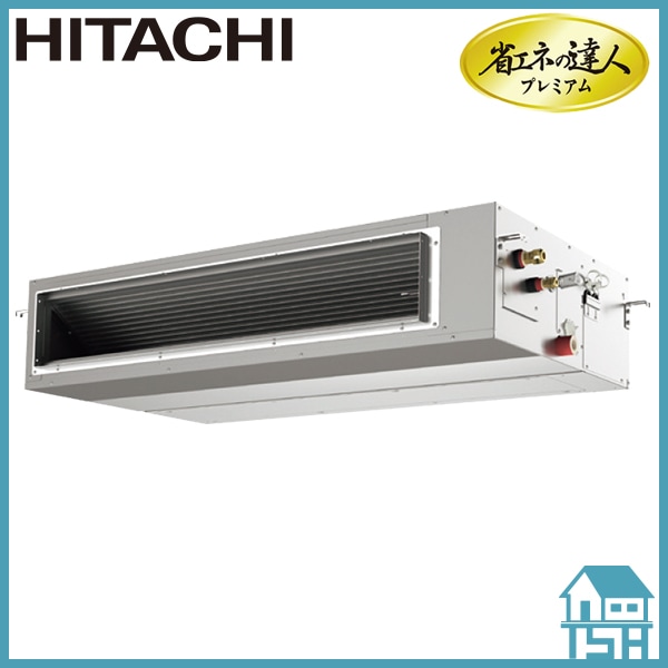 �ʥ��ͤ�ã�ͥץ�ߥ��� RPI-GP112RGH4 ��Ω �Ƥ󤦤�(ŷ�������߷�)��ñ��200V��112��(4��������)�����󥰥�ܥ�⥳��