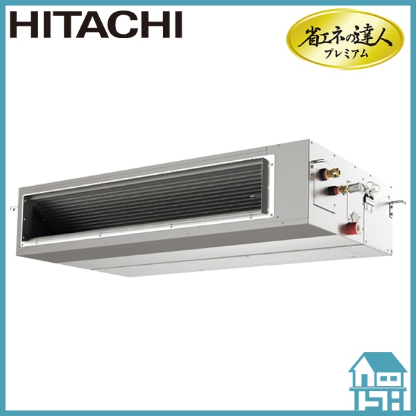 �ʥ��ͤ�ã�ͥץ�ߥ��� RPI-GP140RGH4 ��Ω �Ƥ󤦤�(ŷ�������߷�)������200V��140��(5��������)�����󥰥�ܥ�⥳��