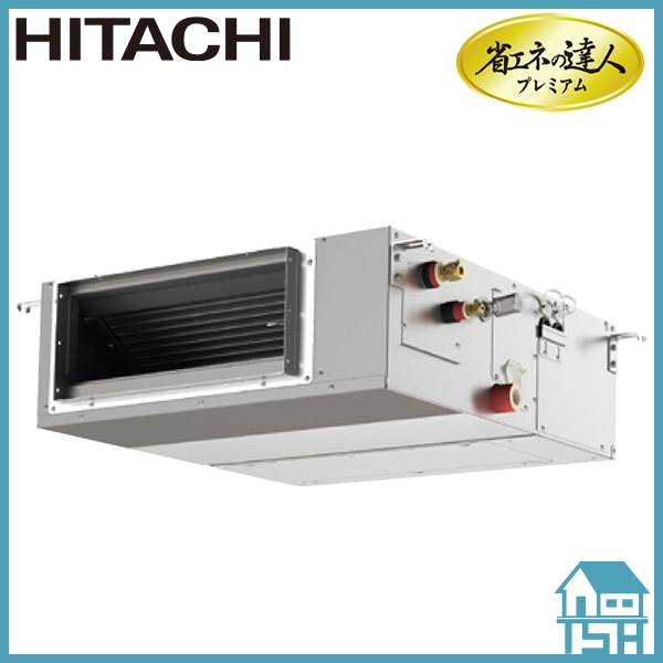 �ʥ��ͤ�ã�ͥץ�ߥ��� RPI-GP45RGHC4 ��Ω �Ƥ󤦤�(ŷ�������߷�)������200V��45��(1.8��������)�����󥰥�ܥ�⥳��