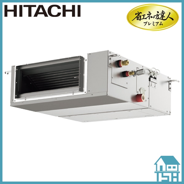 �ʥ��ͤ�ã�ͥץ�ߥ��� RPI-GP56RGHJC4 ��Ω �Ƥ󤦤�(ŷ�������߷�)��ñ��200V��56��(2.3��������)�����󥰥�ܥ�⥳��