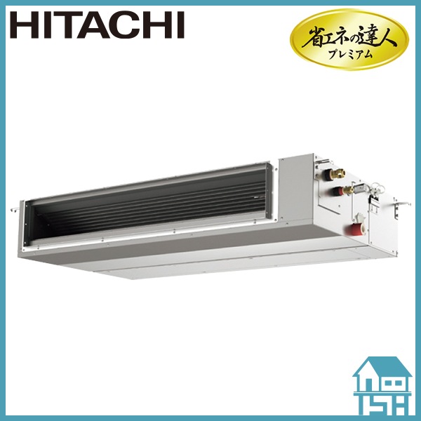 �ʥ��ͤ�ã�ͥץ�ߥ��� RPI-GP140RGHC4 ��Ω �Ƥ󤦤�(ŷ�������߷�)������200V��140��(5��������)�����󥰥�ܥ�⥳��