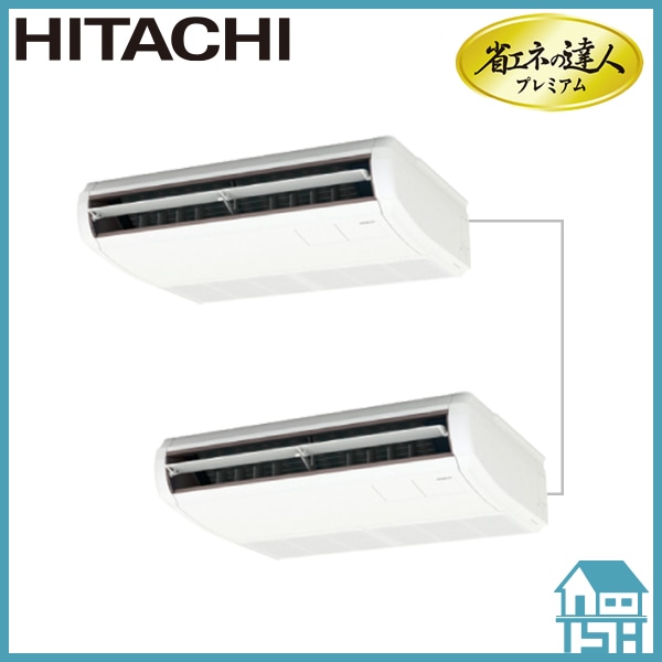 �ʥ��ͤ�ã�ͥץ�ߥ��� RPC-GP80RGHP3 ��Ω �Ƥ�Ĥ�(ŷ���ߤ귿)������200V��80��(3��������)���ĥ���(Ʊ��)�ܥ�⥳���ʬ����