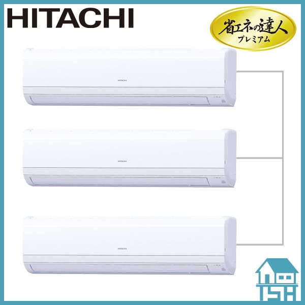 �ʥ��ͤ�ã�ͥץ�ߥ��� RPK-GP160RGHG3 ��Ω ���٤���(�ɳݤ���)������200V��160��(6��������)���ȥ�ץ�(Ʊ��)�ܥ�⥳���ʬ����