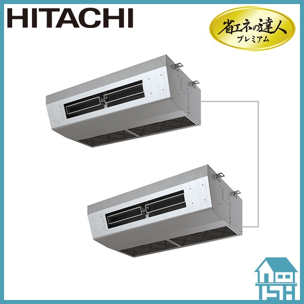 �ʥ��ͤ�ã�ͥץ�ߥ��� RPCK-GP160RGHP3 ��Ω ��˼�ѤƤ�Ĥ�(ŷ���ߤ귿)������200V��160��(6��������)���ĥ���(Ʊ��)�ܥ�⥳���ʬ����