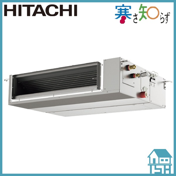 �����Τ餺(�������ѥ�������) RPI-GP80RHNC ��Ω �Ƥ󤦤�(ŷ�������߷�)������200V��80��(3��������)�����󥰥�ܥ�⥳��