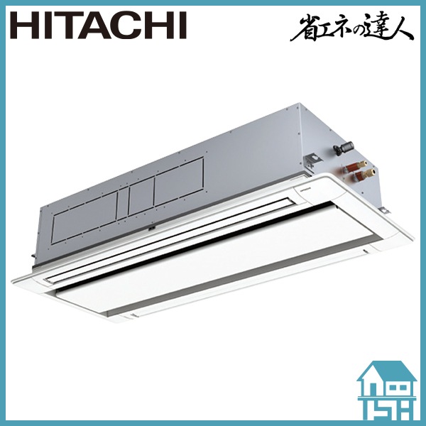 �ʥ��ͤ�ã�� RCID-GP140RSH5 ��Ω �Ƥ󤫤�2����(ŷ����������å�)������200V��140��(5��������)�����󥰥�+��⥳��+�ѥͥ�