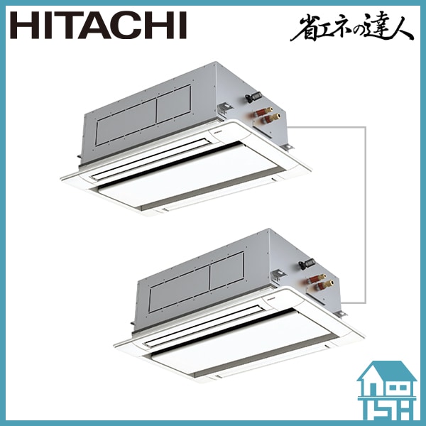 �ʥ��ͤ�ã�� RCID-GP80RSHP5 ��Ω �Ƥ󤫤�2����(ŷ����������å�)������200V��80��(3��������)��Ʊ���ĥ���+��⥳��+�ѥͥ�+ʬ����