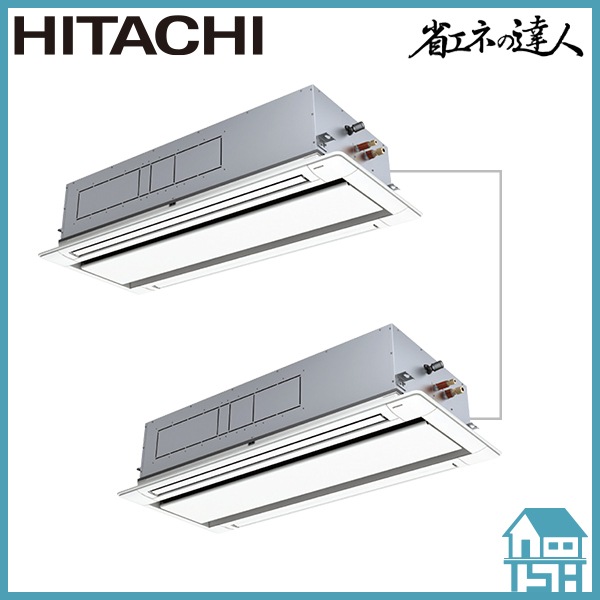 �ʥ��ͤ�ã�� RCID-GP224RSHP ��Ω �Ƥ󤫤�2����(ŷ����������å�)������200V��224��(8��������)��Ʊ���ĥ���+��⥳��+�ѥͥ�+ʬ����