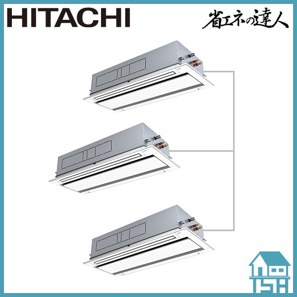 �ʥ��ͤ�ã�� RCID-GP335RSHG ��Ω �Ƥ󤫤�2����(ŷ����������å�)������200V��335��(12��������)��Ʊ���ȥ�ץ�+��⥳��+�ѥͥ�+ʬ����