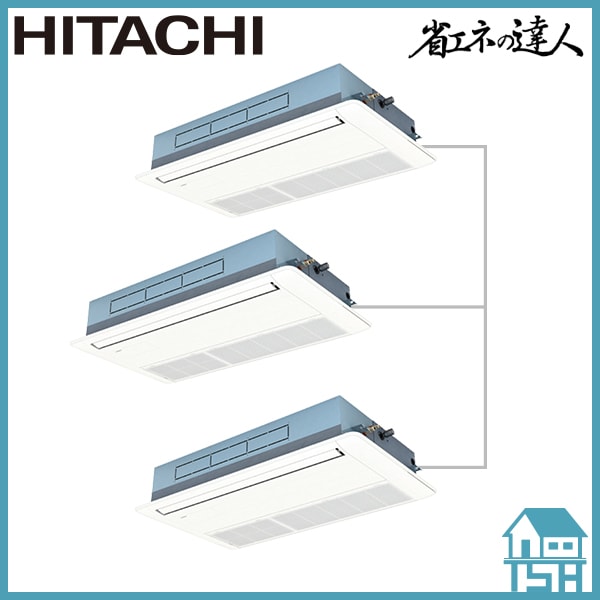 �ʥ��ͤ�ã�� RCIS-GP224RSHG ��Ω �Ƥ󤫤�1����(ŷ����������å�)������200V��224��(8��������)��Ʊ���ȥ�ץ�+��⥳��+�ѥͥ�+ʬ����