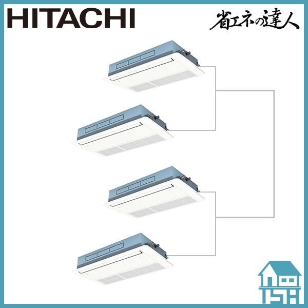 �ʥ��ͤ�ã�� RCIS-GP335RSHW ��Ω �Ƥ󤫤�1����(ŷ����������å�)������200V��335��(12��������)��Ʊ���ե���+��⥳��+�ѥͥ�+ʬ����