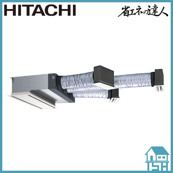 �ʥ��ͤ�ã�� RCB-GP80RSH6 ��Ω �ӥ�ȥ��󡦻���200V��80��(3��������)�����󥰥�+��⥳��+�ѥͥ�