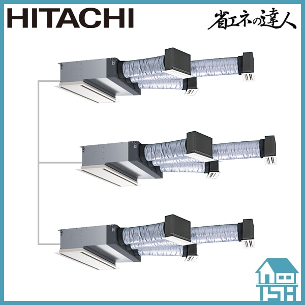 �ʥ��ͤ�ã�� RCB-GP280RSHG ��Ω �ӥ�ȥ��󡦻���200V��280��(10��������)��Ʊ���ȥ�ץ�+��⥳��+�ѥͥ�+ʬ����