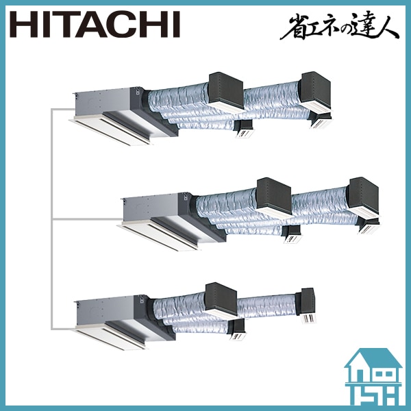 �ʥ��ͤ�ã�� RCB-GP335RSHG ��Ω �ӥ�ȥ��󡦻���200V��335��(12��������)��Ʊ���ȥ�ץ�+��⥳��+�ѥͥ�+ʬ����