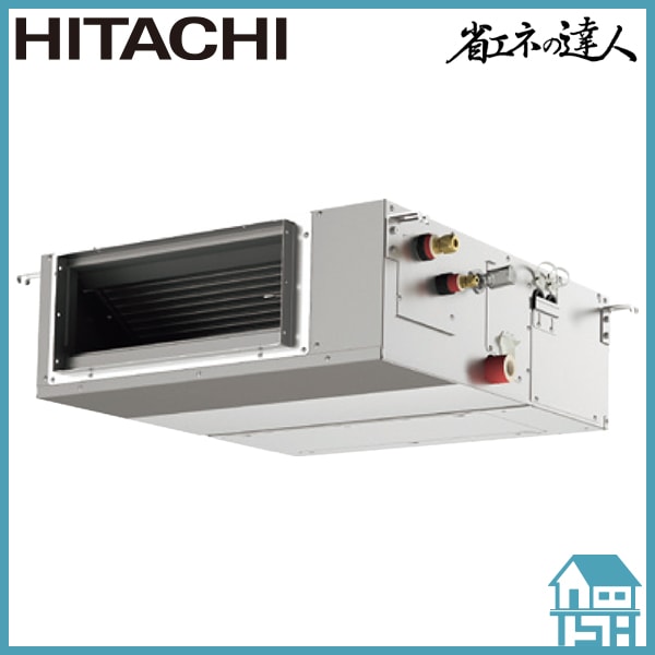 �ʥ��ͤ�ã�� RPI-GP40RSHC6 ��Ω �Ƥ󤦤ᡦ����200V��40��(1.5��������)�����󥰥�ܥ�⥳��