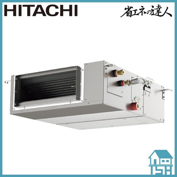 �ʥ��ͤ�ã�� RPI-GP45RSHC6 ��Ω �Ƥ󤦤ᡦ����200V��45��(1.8��������)�����󥰥�ܥ�⥳��