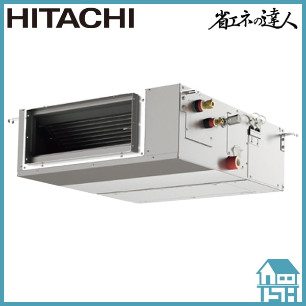 �ʥ��ͤ�ã�� RPI-GP56RSHC6 ��Ω �Ƥ󤦤ᡦ����200V��56��(2.3��������)�����󥰥�ܥ�⥳��