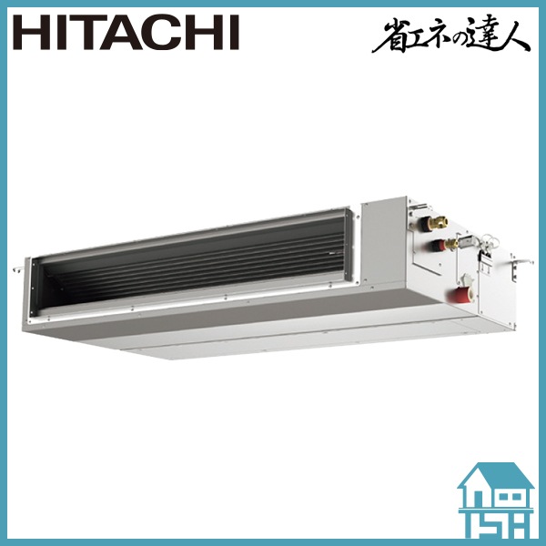 �ʥ��ͤ�ã�� RPI-GP112RSHC6 ��Ω �Ƥ󤦤ᡦ����200V��112��(4��������)�����󥰥�ܥ�⥳��