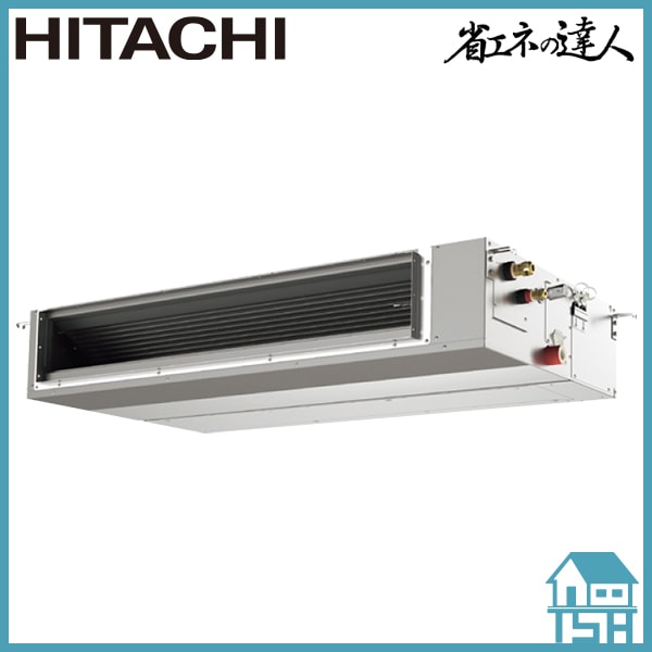 �ʥ��ͤ�ã�� RPI-GP140RSHC6 ��Ω �Ƥ󤦤ᡦ����200V��140��(5��������)�����󥰥�ܥ�⥳��