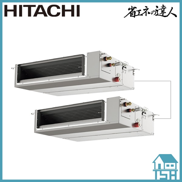 �ʥ��ͤ�ã�� RPI-GP160RSHPC6 ��Ω �Ƥ󤦤ᡦ����200V��160��(6��������)��Ʊ���ĥ���ܥ�⥳��+ʬ����