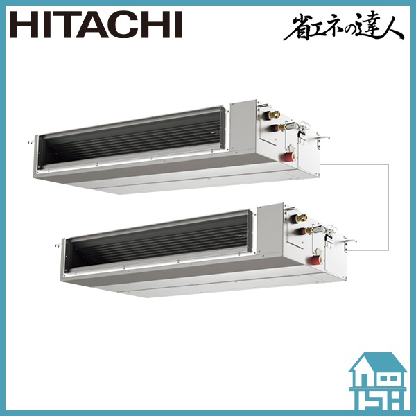 �ʥ��ͤ�ã�� RPI-GP224RSHPC ��Ω �Ƥ󤦤ᡦ����200V��224��(8��������)��Ʊ���ĥ���ܥ�⥳��+ʬ����