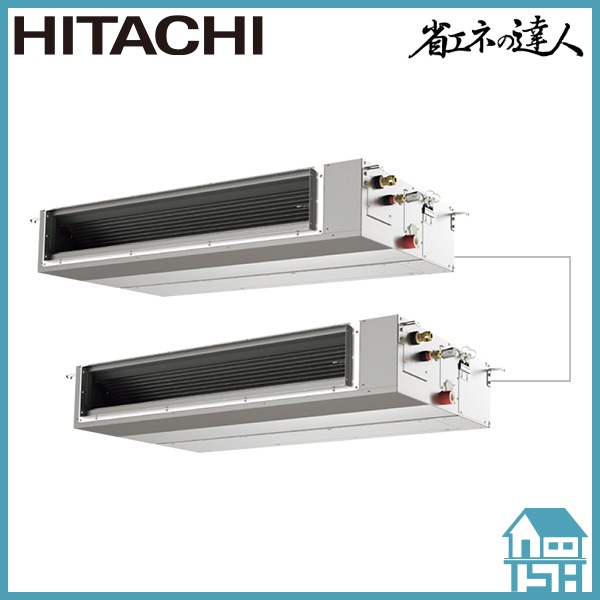 �ʥ��ͤ�ã�� RPI-GP335RSHPC ��Ω �Ƥ󤦤ᡦ����200V��335��(12��������)��Ʊ���ĥ���ܥ�⥳��+ʬ����