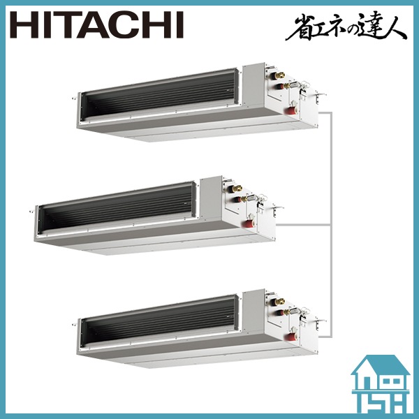 �ʥ��ͤ�ã�� RPI-GP335RSHGC ��Ω �Ƥ󤦤ᡦ����200V��335��(12��������)��Ʊ���ȥ�ץ�ܥ�⥳��+ʬ����