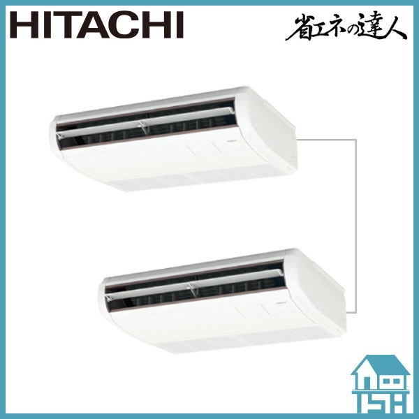 �ʥ��ͤ�ã�� RPC-GP80RSHPJ5 ��Ω �Ƥ�Ĥꡦñ��200V��80��(3��������)��Ʊ���ĥ���ܥ�⥳��+ʬ����