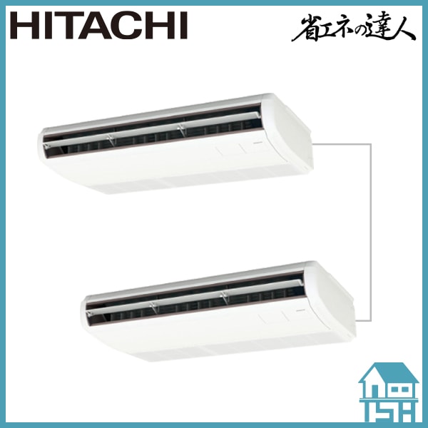 �ʥ��ͤ�ã�� RPC-GP140RSHP5 ��Ω �Ƥ�Ĥꡦ����200V��140��(5��������)��Ʊ���ĥ���ܥ�⥳��+ʬ����