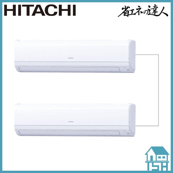 �ʥ��ͤ�ã�� RPK-GP80RSHPJ5 ��Ω ���٤�����ñ��200V��80��(3��������)��Ʊ���ĥ���ܥ�⥳��+ʬ����