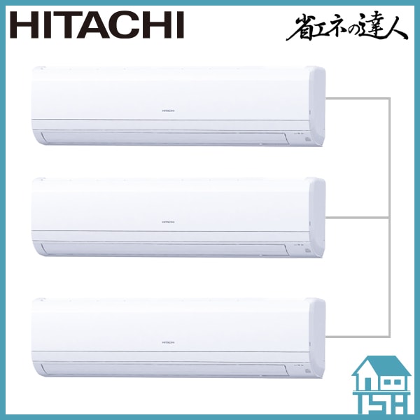 �ʥ��ͤ�ã�� RPK-GP280RSHG ��Ω ���٤���������200V��280��(10��������)��Ʊ���ȥ�ץ�ܥ�⥳��+ʬ����