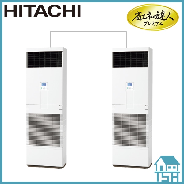 �ʥ��ͤ�ã�ͥץ�ߥ��� RPV-GP335RGHP ��Ω �椫����������200V��335��(12��������)��Ʊ���ĥ���+ʬ����