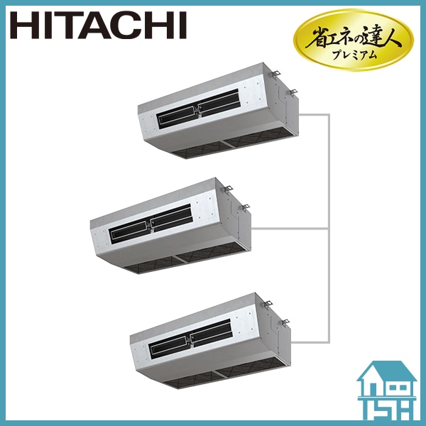 �ʥ��ͤ�ã�ͥץ�ߥ��� RPCK-GP224RGHG ��Ω ��˼�ѤƤ�Ĥꡦ����200V��224��(8��������)��Ʊ���ȥ�ץ�+��⥳��+ʬ����