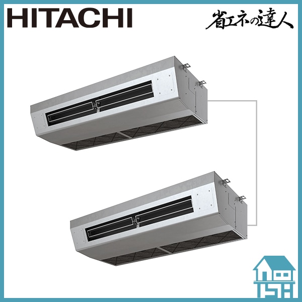 �ʥ��ͤ�ã�� RPCK-GP280RSHP ��Ω ��˼�ѤƤ�Ĥꡦ����200V��280��(10��������)��Ʊ���ĥ���+��⥳��+ʬ����