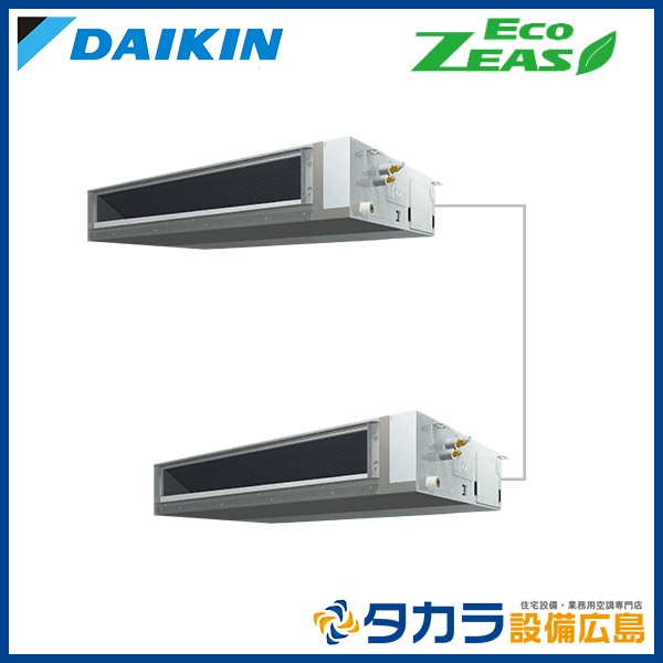 �ڥ᡼����ľ���ۡ�����������Բġ� Eco ZEAS SZRM280BD �������� ŷ����������ȷ��������� ����200V��P280��(10��������)���ĥ���Ʊ���ޥ�� �ܥ磻�䡼�ɥ�⥳��+ʬ����