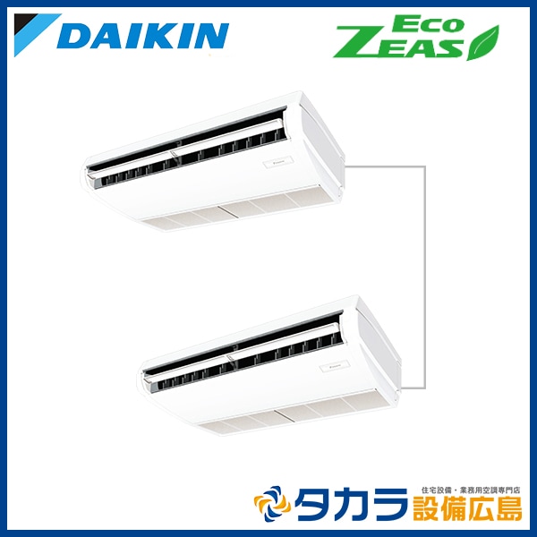 �ڥ᡼����ľ���ۡ�����������Բġ� Eco ZEAS SZRH80BYNVD �������� ŷ���߷��������� ñ��200V��P80��(3��������)���ĥ���Ʊ���ޥ���ܥ磻��쥹��⥳���ʬ����