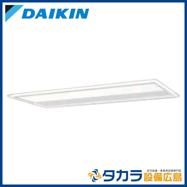 ダイキン工業 DAIKIN 【BYBSJ80LAF】パネル フレッシュホワイト